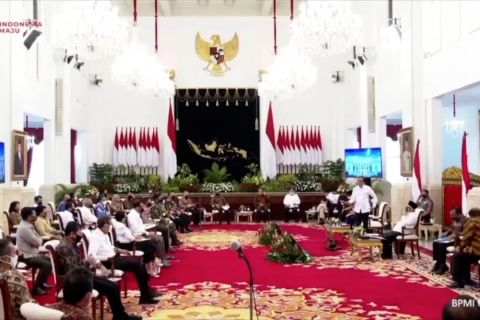 Ini analisis pengamat politik terkait isu perombakan kabinet
