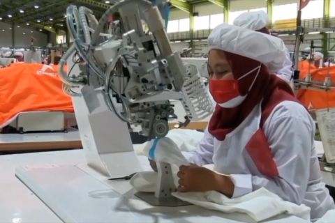 Ini perbedaan Perpu No 2/2022 dengan UU Cipta Kerja