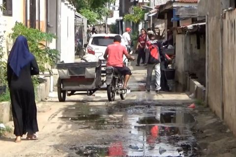 Kasus DBD diprediksi meningkat, warga Lhokseumawe diminta terapkan 3M