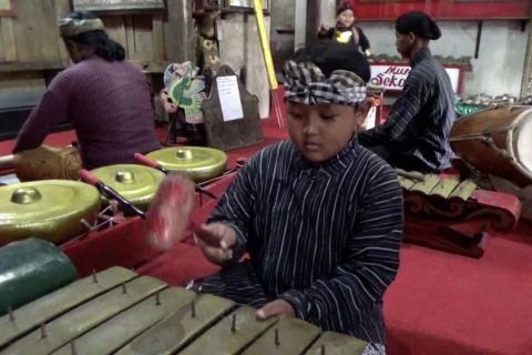 Keberhasilan DIY membangun desa berbasis kebudayaan