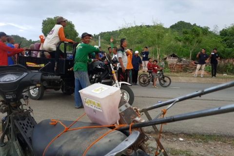 Kemiskinan di NTB naik 12,8 ribu jiwa, ini saran BPS