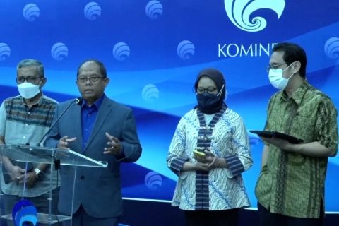 Kemkominfo siapkan program penyediaan talenta digital