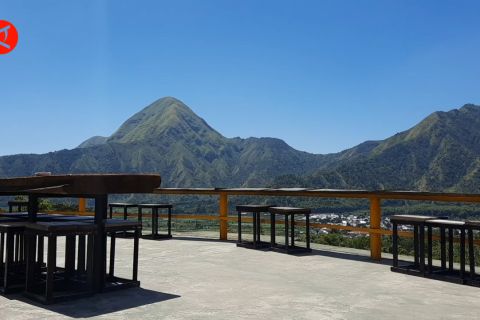 Kereta gantung menuju Rinjani jadi peluang ekonomi baru NTB