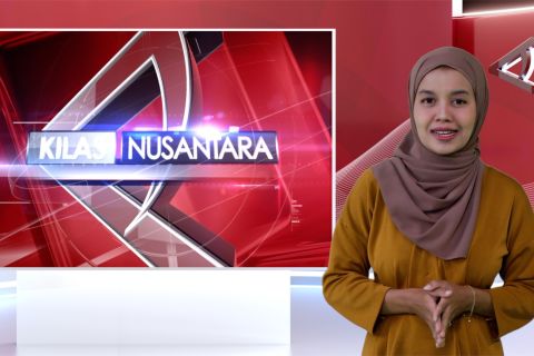 Pembukaan taman wisata edukasi satwa hingga pencegahan penculikan anak