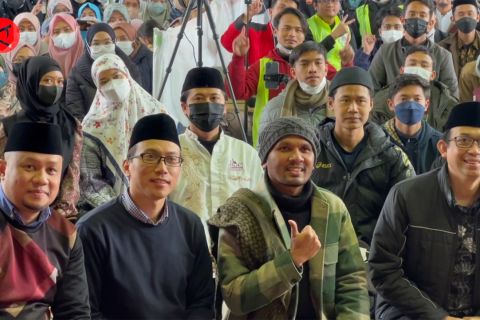 KMII gelar taklim semangati pemuda WNI di Jepang