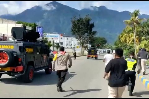 Komnas HAM soroti kasus kekerasan hingga kerusuhan di Papua