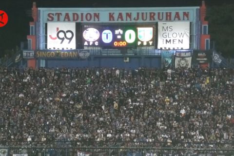 Korban Tragedi Kanjuruhan butuh biaya pengobatan lanjutan