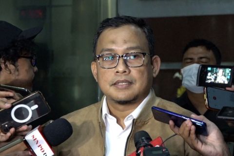 KPK minta keterangan Lukas Enembe usai pemeriksaan kesehatan di RSPAD