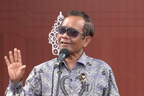  Perppu cipta kerja adalah hak subyektif presiden