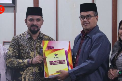 Masih ada pelanggaran HAM lain di Aceh yang perlu pengakuan negara