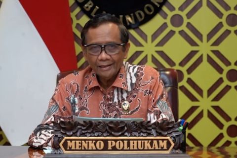 Menko Polhukam imbau PT GNI harus lebih terbuka terkait tenaga kerja