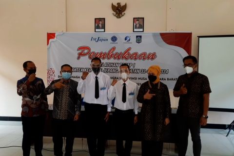 NTB kirim 16 ribu PMI ke 11 negara sepanjang 2022