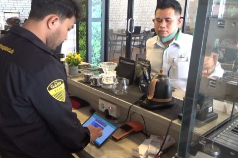 Padang targetkan pasang seribu unit Tapping Box untuk optimalkan PAD