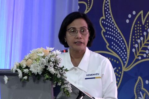 Pemerintah gunakan instrumen kebijakan untuk dorong pemulihan ekonomi