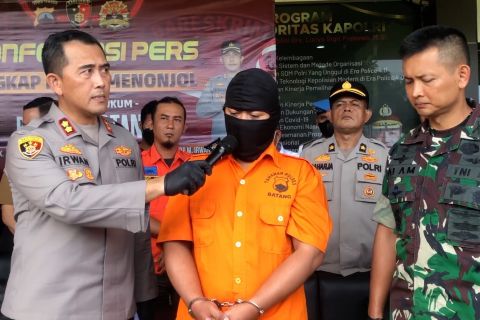 Pemkab Batang: Perlu penangganan khusus pada 21 korban pelecehan