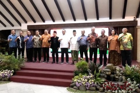 Pemkab Malang dukung Pangdam Brawijaya jalankan Babinsa Masuk Dapur