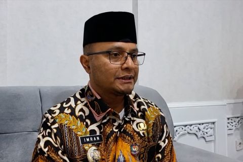 Pemkot Lhokseumawe evaluasi kinerja 4.780 tenaga honorer