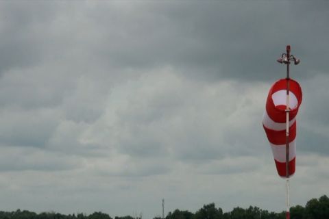 Penetapan musim kemarau di Kalteng tunggu rapat nasional BMKG