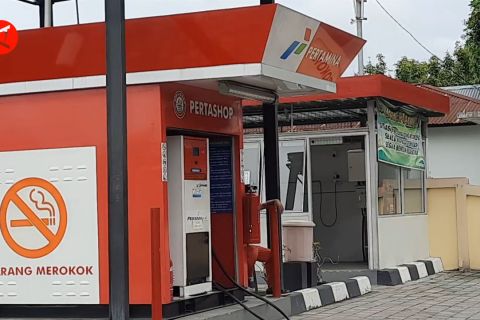 Pertamina buka peluang kemitraan Pertashop di pedesaan NTB