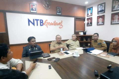 Pertumbuhan ekonomi 2022 pengaruhi penurunan kemiskinan NTB