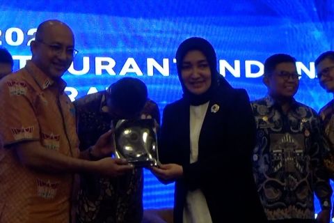 PHRI Sumbar minta dua persen PAD hotel dan restoran untuk bina SDM