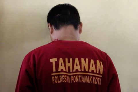 Polisi ringkus narapidana yang kabur dari Lapas Pangkalan Bun