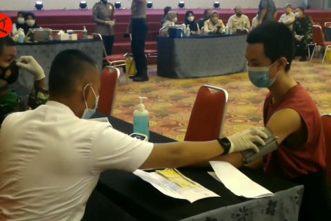 PPKM dicabut, Jambi tetap aktifkan Tim Pengendalian Penyakit Menular