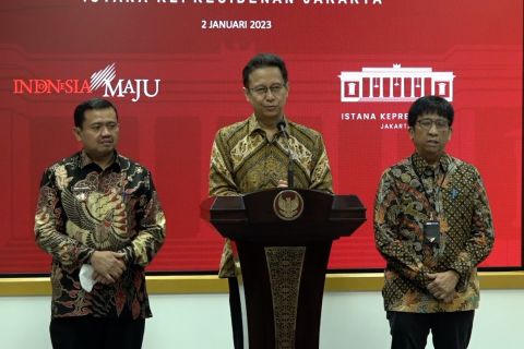 Presiden ingin semua kabupaten tiru Sumedang tangani stunting