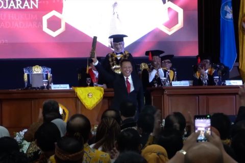 Bamsoet sarankan PPHN jadi pedoman pembangunan nasional