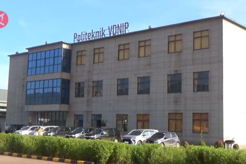 Gubernur Ali Mazi ingin warga Sultra mampu kelola sumber daya alam