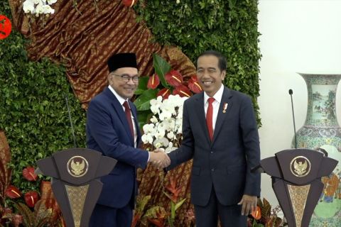 Malaysia siap mencontoh hilirisasi industri, ekonomi digital Indonesia