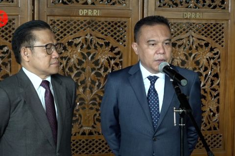 Pemerintah harus cabut Perppu Ciptaker, jika tak disetujui DPR
