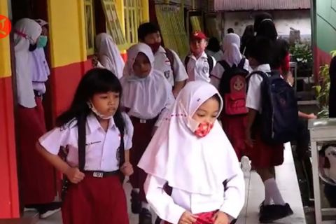 Polda Maluku imbau warga selalu dampingi anak hindari penculikan