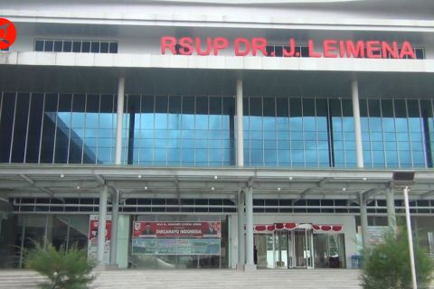 RSUP Leimena Ambon beri kesempatan dokter lanjutkan pendidikan