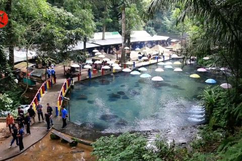 Industri pariwisata NTB sambut dicabutnya PPKM untuk geliatkan promosi