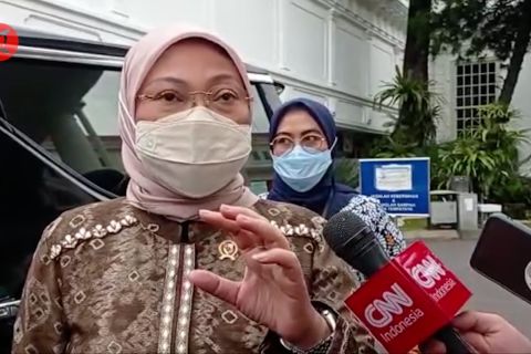 Menaker pastikan kawal kesepakatan hubungan industrial harmonis PT GNI