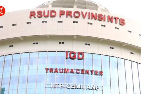 Usulan Dinkes NTB untuk atasi masalah kekurangan dokter spesialis