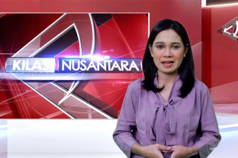 Subsidi kendaraan listrik hingga mitigasi isu Jakarta tenggelam