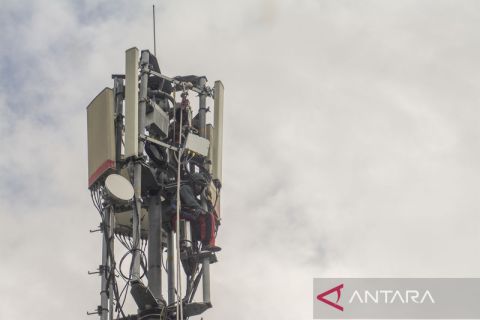 Indeks Literasi Digital Naik