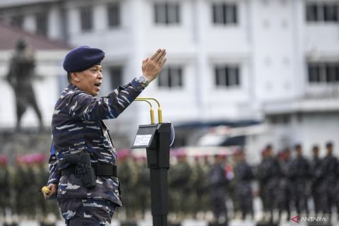 Glagaspur III Kolinlamil 2023