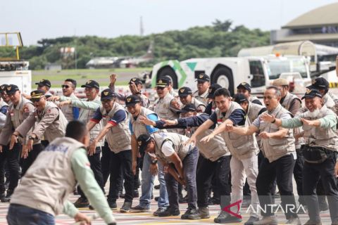 Indonesia kirim tim medis ke Turki