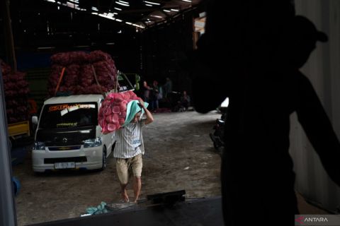 PRODUKSI KOPRA PUTIH