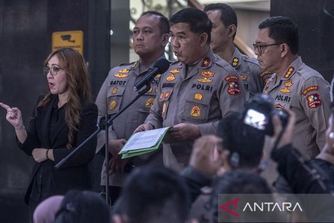 Komisi Kode Etik Polri jatuhkan sanksi kepada Bharada Richard Eliezer