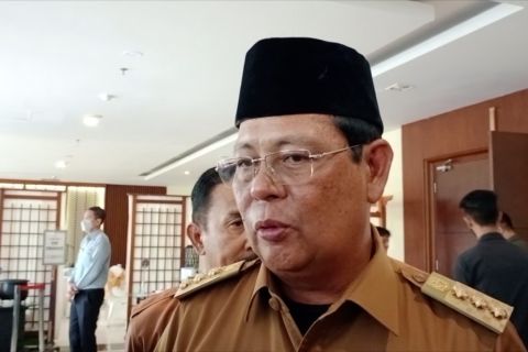 Kalsel sepakati Rencana Aksi Pengendalian Inflasi 2023