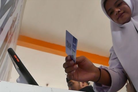 SMK di Temanggung buat aplikasi bantu orang tua pantau disiplin siswa