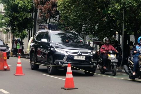 Tol dalam kota rute Pasirkoja-Pusdai Bandung segera dibangun tahun ini