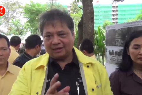 Airlangga sebut KEK Sanur ubah peta industri kesehatan RI