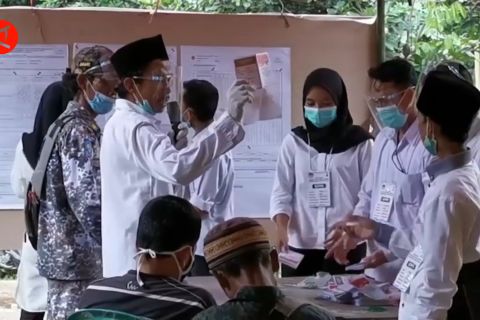 Bawaslu Kota Bogor minta Pantarlih peroleh data akurat saat coklit