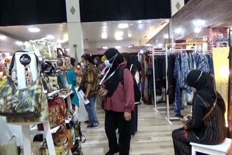 ATF 2023 kesempatan emas mempromosikan produk UMKM