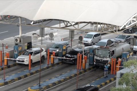 Bamsoet dorong hadirnya jalan tol untuk motor roda dua